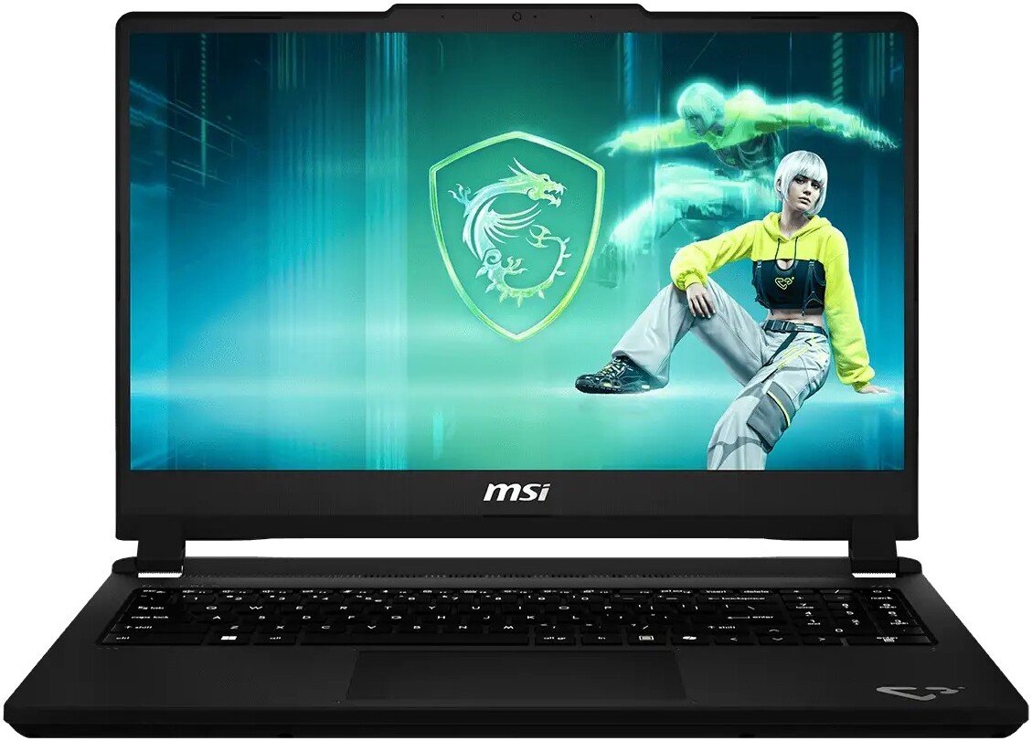 

Игровой ноутбук MSI Cyborg 15 C2WF-014XRU