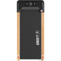 Электрическая беговая дорожка Unixfit Wood Way 2.0 APP