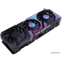 Видеокарта Colorful iGame GeForce RTX 3070 Ultra OC-V 8GB GDDR6