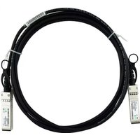 Кабель Maipu SFP28-STACK-30 (3 м, черный)