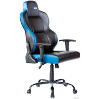 Игровое (геймерское) кресло VMMGame Unit Upgrade XD-A-BKBE-B23 (черный/синий) в Гомеле