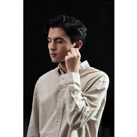 Наушники HONOR Choice Earbuds X5 Pro (серый, международная версия)