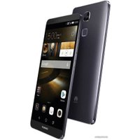 Телефон Huawei Ascend Mate7 (16GB) (MT7-L09) Obsidian Black