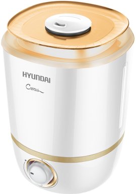 

Увлажнитель воздуха Hyundai Crocus H-HU1M-4.0-UI045