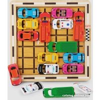 Головоломка Top Goods Парковка YDL-1147