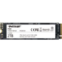 SSD Patriot P300 2TB P300P2TBM28