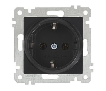 Розетка Mutlusan Rita 22006000284