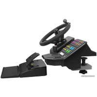 Контроллер Logitech G Heavy Equipment Bundle Farm Sim
