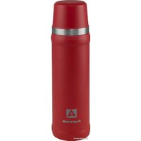 Термос Арктика 111-600-RD 600мл (красный)