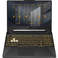 Игровой ноутбук ASUS TUF Gaming F15 FX506HCB-HN187T