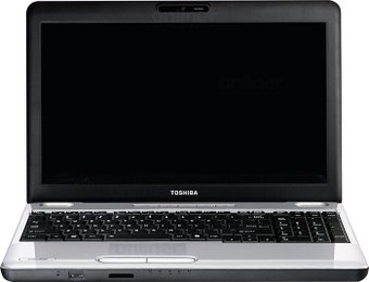 Toshiba Satellite L500-13E