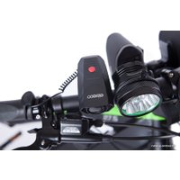 Электровелосипед Leisger MI5 500W Lux II