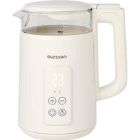 Электрический чайник Oursson KE1745GD/IV