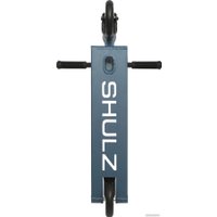 Трюковый самокат Shulz OWL XS (благородный серый)