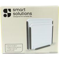 Набор разделочных досок Smart Solutions SmartChef SS000065 (2шт)