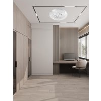 Припотолочная люстра Aitin Pro Марокко D300