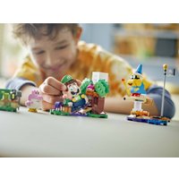 Конструктор LEGO Super Mario 71440 Приключения с интерактивным Луиджи