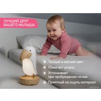 Ночник Roxy Kids RTCN-001-W