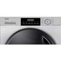 Стирально-сушильная машина Haier HWD80-BP14929S