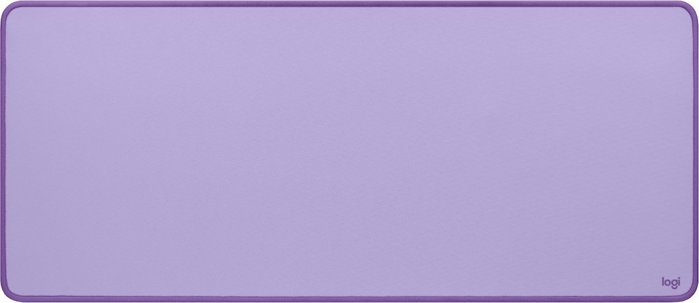 

Коврик для стола Logitech Desk Mat (лавандовый)