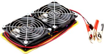 Теплообменник для палатки Сибтермо 3400 00210400.3