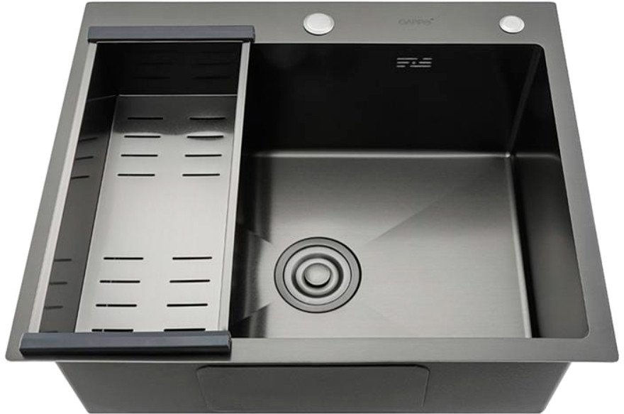 Кухонная мойка Gappo GS6050-6