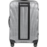 Чемодан Samsonite C-Lite Aluminium 69 см