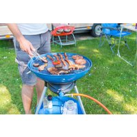 Портативный газовый гриль Campingaz Party Grill 600 Stove в Гродно