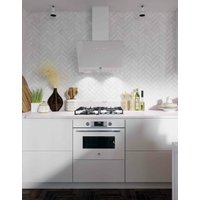 Кухонная вытяжка Millen MKH 601 WH