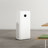 Очиститель воздуха Xiaomi Mi Air Purifier Max