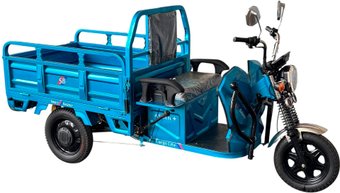 Smart Balance Cargo Lite