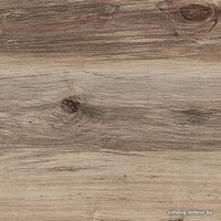 Кухонный стол Senira Кастусь 110-145x70 (береза сандал/белый)