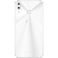 Смартфон ASUS ZenFone 5 4GB/64GB ZE620KL (белый)