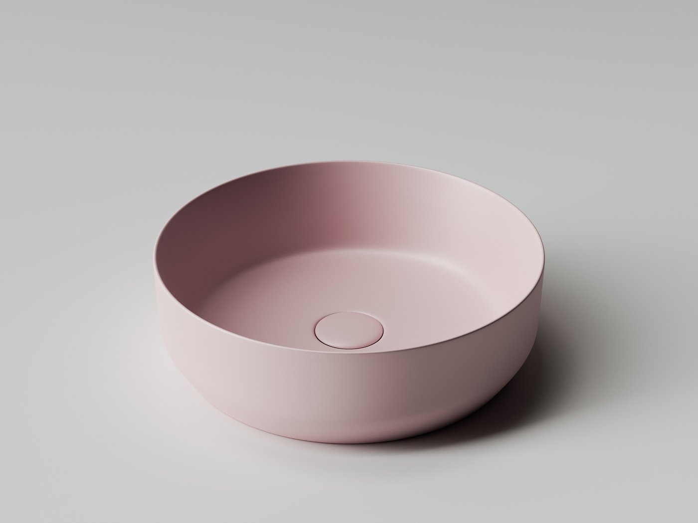 

Умывальник Ceramica Nova Element CN6022MP