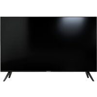 Телевизор Topdevice 65" UHD LED TV (черный)