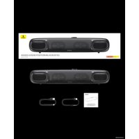 Акустика Baseus AeQur DS10