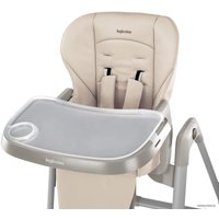 Высокий стульчик Inglesina My Time (pepper)