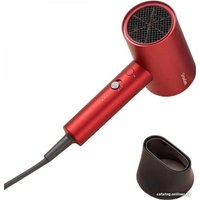 Фен ShowSee A5 (красный)