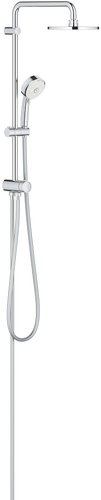 Душевая система  Grohe New Tempesta Cosmopolitan System 200 27394002