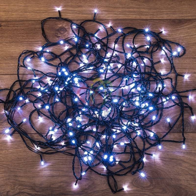 

Новогодняя гирлянда Neon-Night Универсальная 303-104
