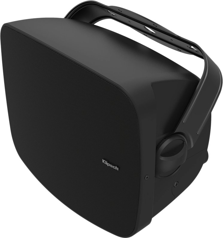 

Klipsch PSM-450-T (черный)