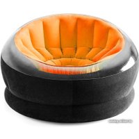 Надувное кресло Intex 68582 (зеленый)