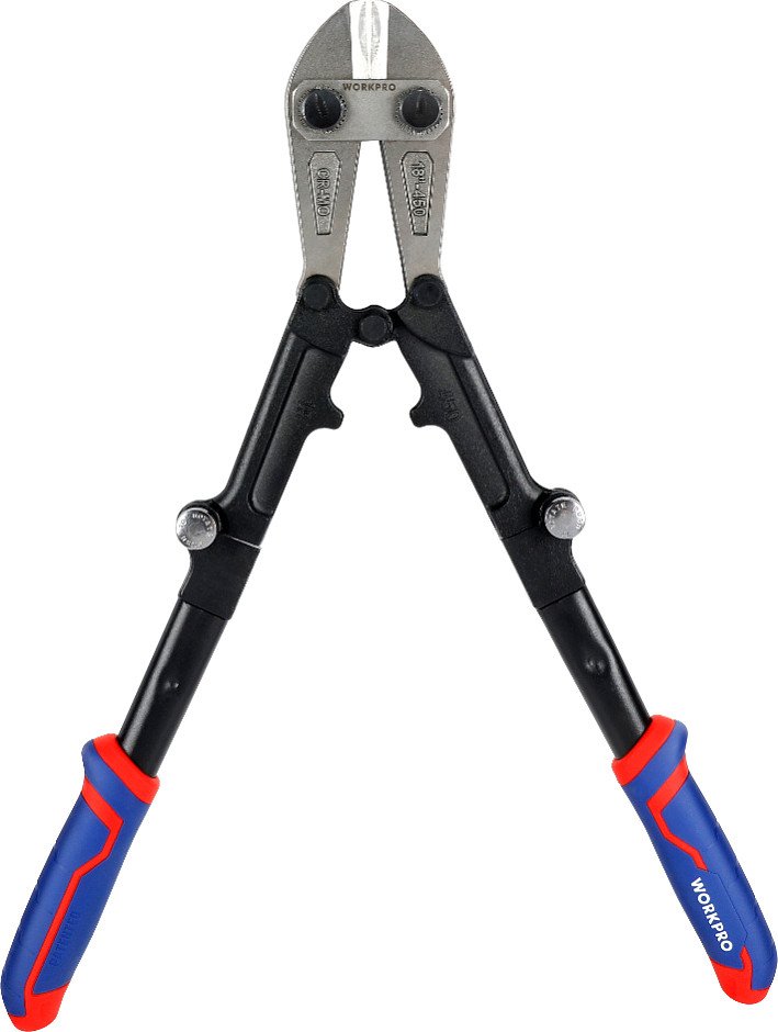 

Болторез Workpro WP216009