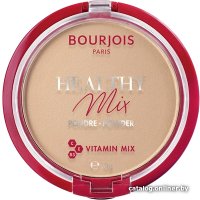 Компактная пудра Bourjois Healthy Mix 05 (10 г)