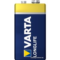 Батарейка Varta Longlife 9V 4122