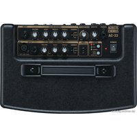 Комбоусилитель Roland AC-33