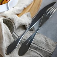 Столовый нож Wilmax Ilona WL-999401/1B