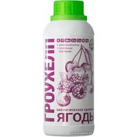 Удобрение Экодачник Гроухелп Плодово-ягодные Микробиологическое 250 мл