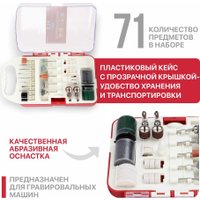 Набор оснастки P.I.T. ASET11-0071