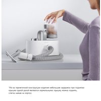 Многофункциональный прибор для груминга Trouver Pet Grooming Vacuum Kit G1 Pro